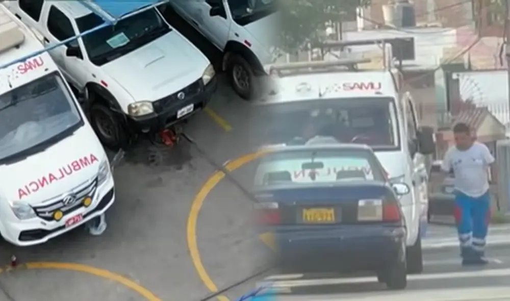 La Diresa Callao indicó que se encuentran realizando las investigaciones del caso. Foto: composición / Panorama