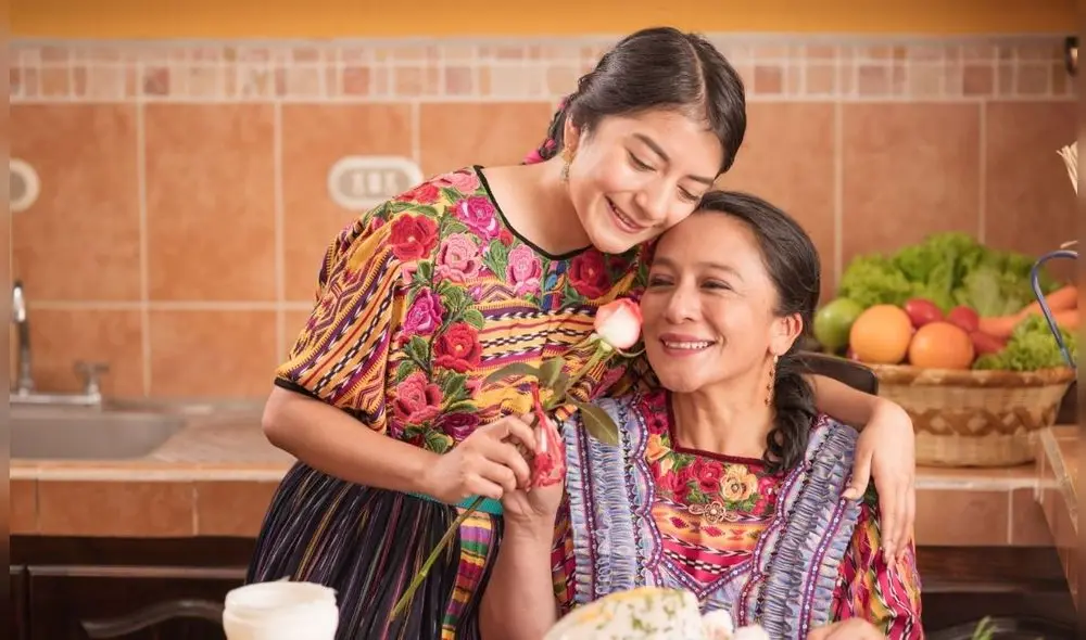 México celebrará este 10 de mayo el Día de la Madre, conoce la historia que hay detrás de esta fecha. Foto: Aleteia México celebrará este 10 de mayo el Día de la Madre, conoce la historia que hay detrás de esta fecha. Foto: Aleteia