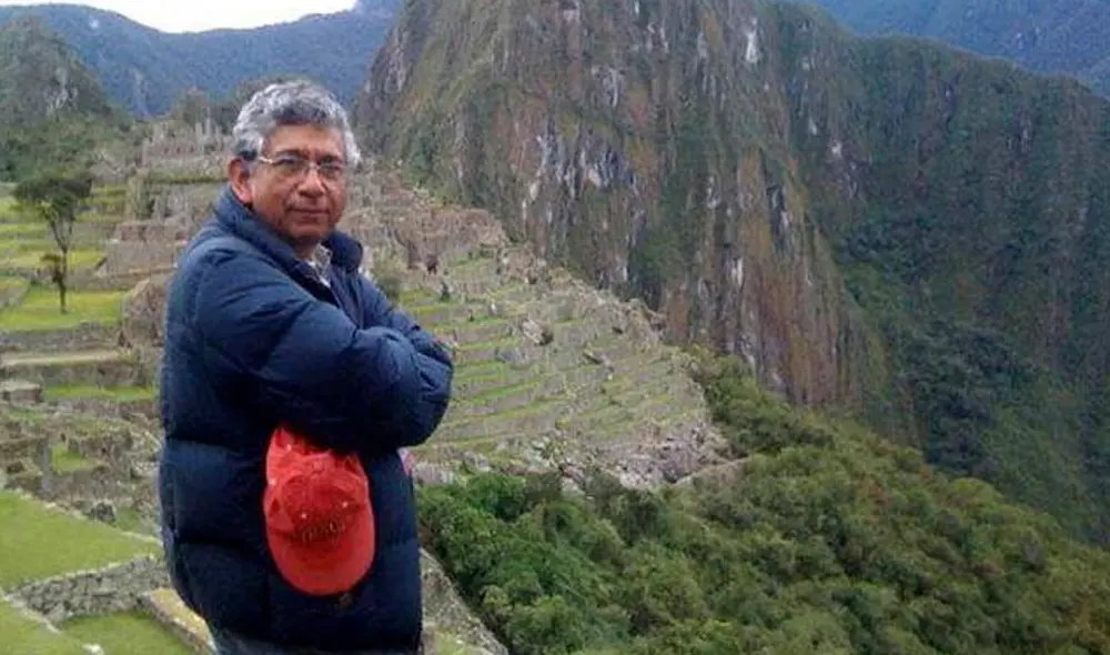 José Yactayo fue reportado como desaparecido el 25 de febrero de 2017. Foto: La República José Yactayo fue reportado como desaparecido el 25 de febrero de 2017. Foto: La República