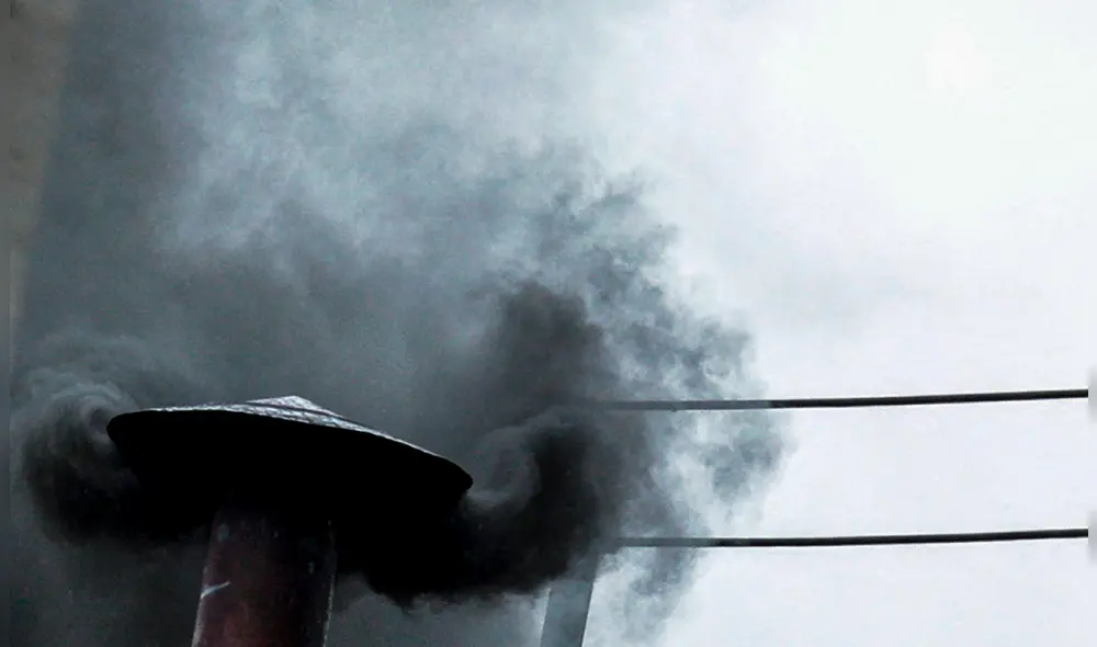 La elección papal requiere una mayoría calificada de dos tercios de los votos de los cardenales. Foto: Canal 26. La elección papal requiere una mayoría calificada de dos tercios de los votos de los cardenales. Foto: Canal 26.