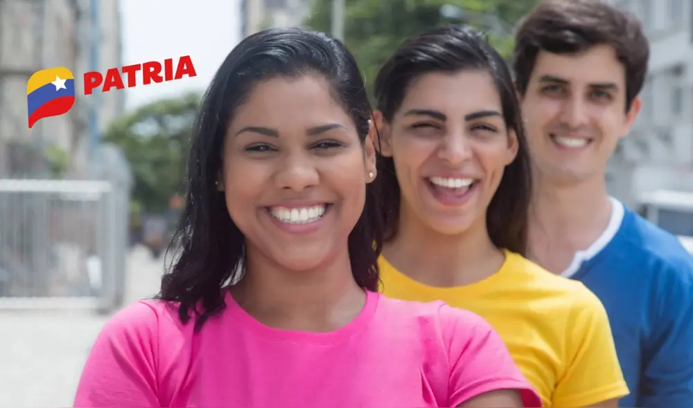 Nicolás Maduro actualizó los montos de este subsidio. Foto: compósiciónLR/Freepik/Patria Nicolás Maduro actualizó los montos de este subsidio. Foto: compósiciónLR/Freepik/Patria