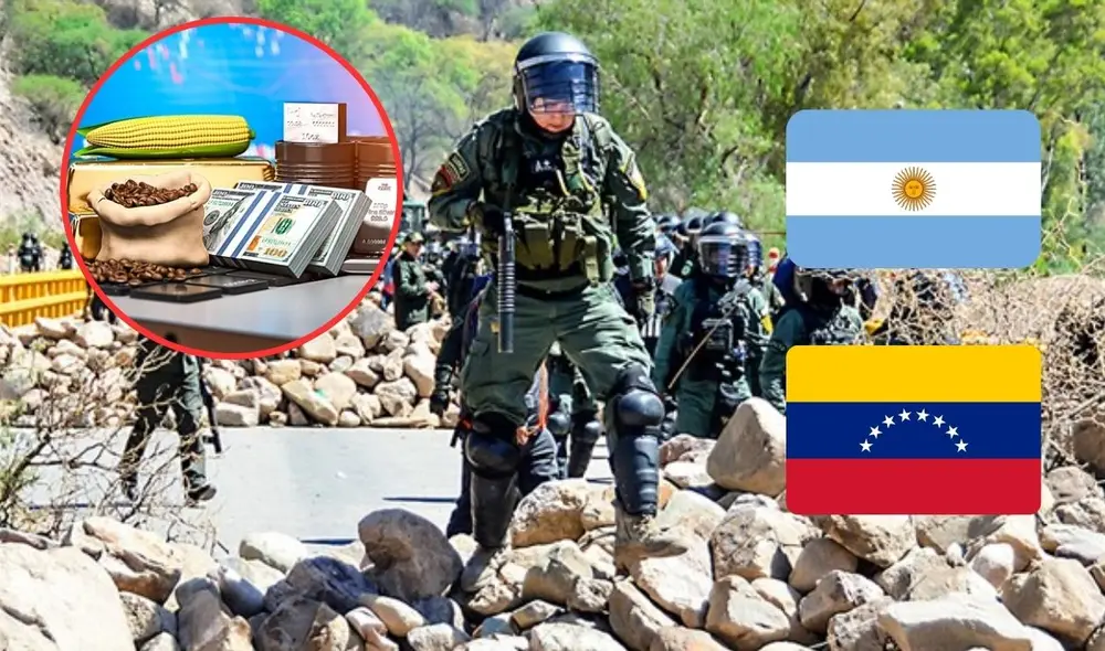 Se reportó el aumento de la canasta básica, lo que se suma a la escasez de combustibles y descontento social. Foto: Andina/LR Se reportó el aumento de la canasta básica, lo que se suma a la escasez de combustibles y descontento social. Foto: Andina/LR