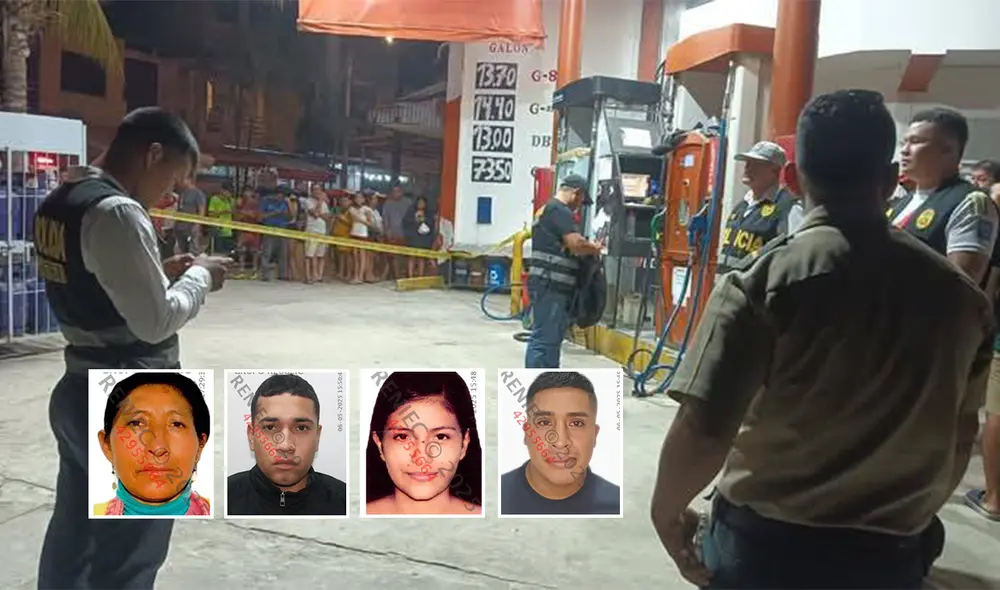 Crímenes no cesan, pese a medidas impuestas por el Gobierno. Créditos: composición LR. Crímenes no cesan, pese a medidas impuestas por el Gobierno. Créditos: composición LR.