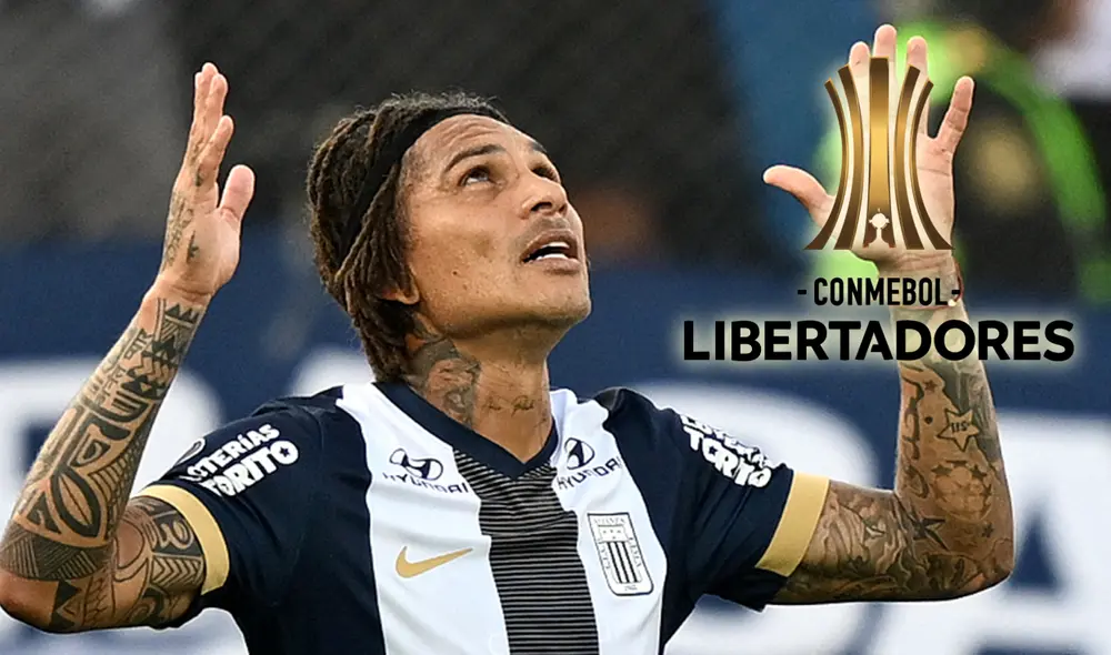 Alianza Lima se ubica tercero en la Copa Libertadores 2025. Foto: composición LR/AFP