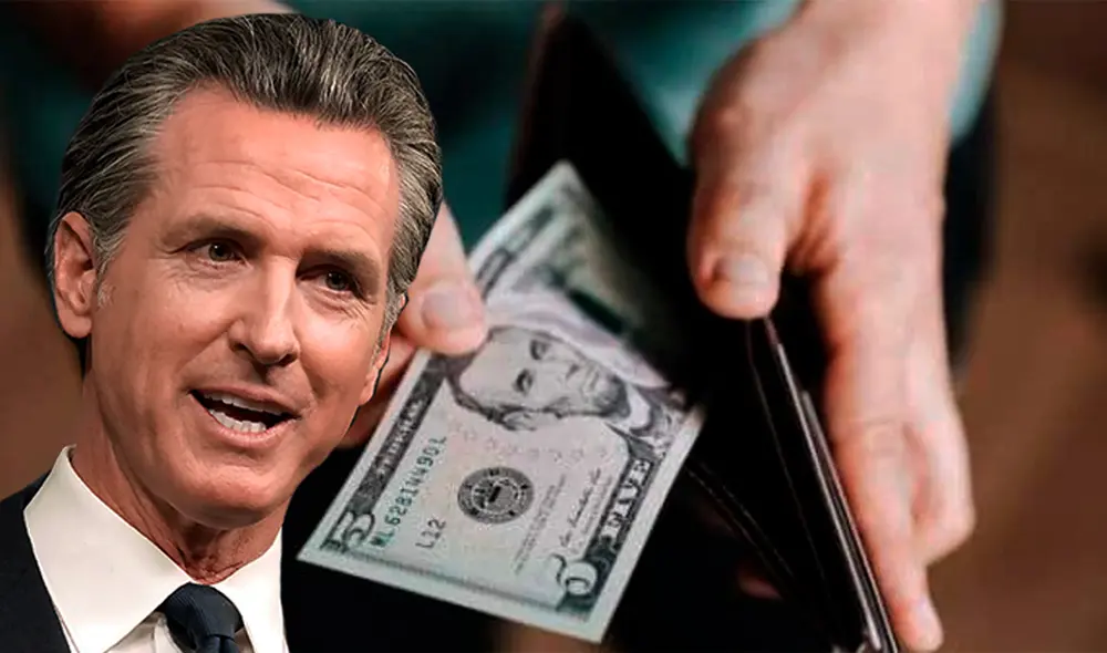 A pesar de que el salario mínimo en California para 2025 se ha fijado en USD 16.50, algunas ciudades han establecido salarios más altos. Foto: composición LR/settleinus/AP A pesar de que el salario mínimo en California para 2025 se ha fijado en USD 16.50, algunas ciudades han establecido salarios más altos. Foto: composición LR/settleinus/AP