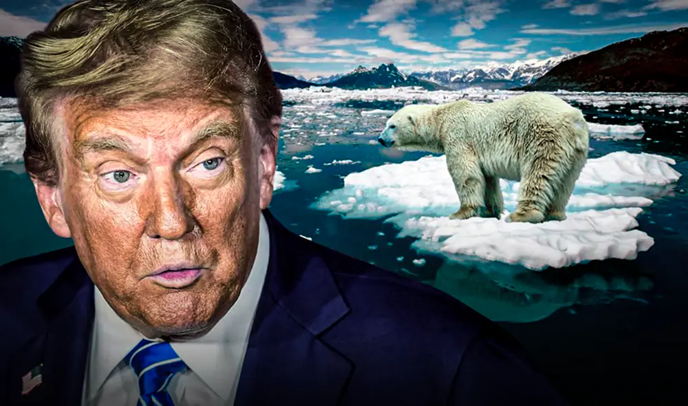 En este segundo mandato de Donald Trump, la disputa no solo gira en torno a las políticas ambientales, sino al acceso a la información en sí