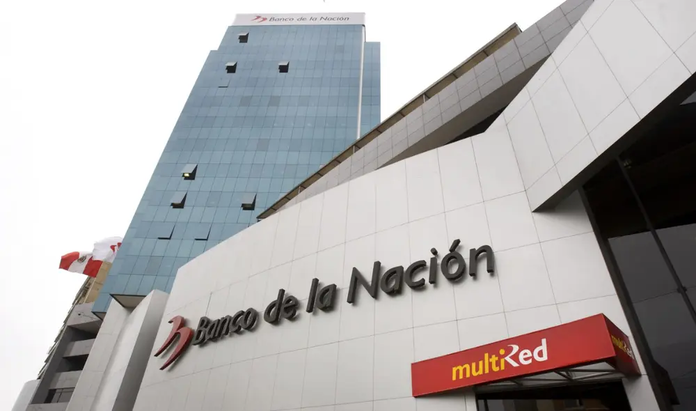 El crédito hipotecario del Banco de la Nación es una opción para aquellos que buscan financiar su casa propia. Foto: Andina