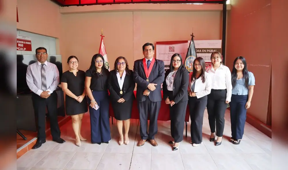 El Juzgado de Trabajo Transitorio, abordará asuntos laborales, mientras que el Juzgado de Paz Letrado, tratará temas de alimentos y faltas. El Juzgado de Trabajo Transitorio, abordará asuntos laborales, mientras que el Juzgado de Paz Letrado, tratará temas de alimentos y faltas.