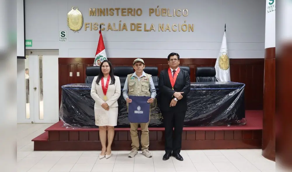 El programa beneficiará a 90 mil ronderos y culminará en un evento macroregional en noviembre.