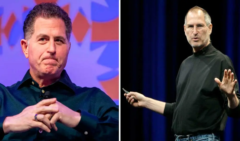 Michael Dell dijo que Apple debería cerrar. Foto: Bloomberg News/Applesfera