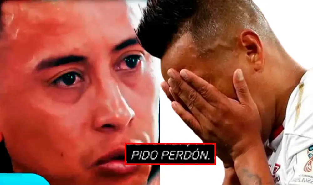 Christian Cueva tiene 3 hijos con Pamela López. Foto: Composición LR/América TV/Instagram.