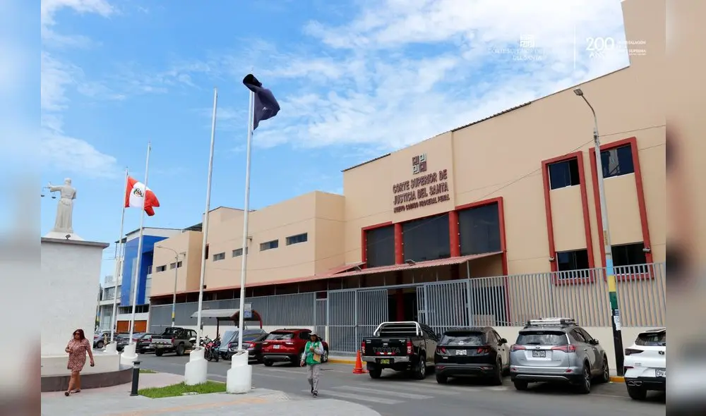 La Fiscalía demostró las agresiones sexuales, resultando en una sentencia firme.