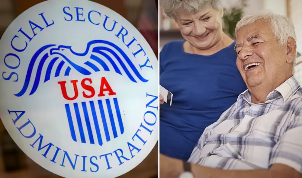 El Seguro Social es clave en EE. UU., pero pocos conocen el Trust Fund, su importancia y los riesgos que enfrenta. Foto: AARP. El Seguro Social es clave en EE. UU., pero pocos conocen el Trust Fund, su importancia y los riesgos que enfrenta. Foto: AARP.