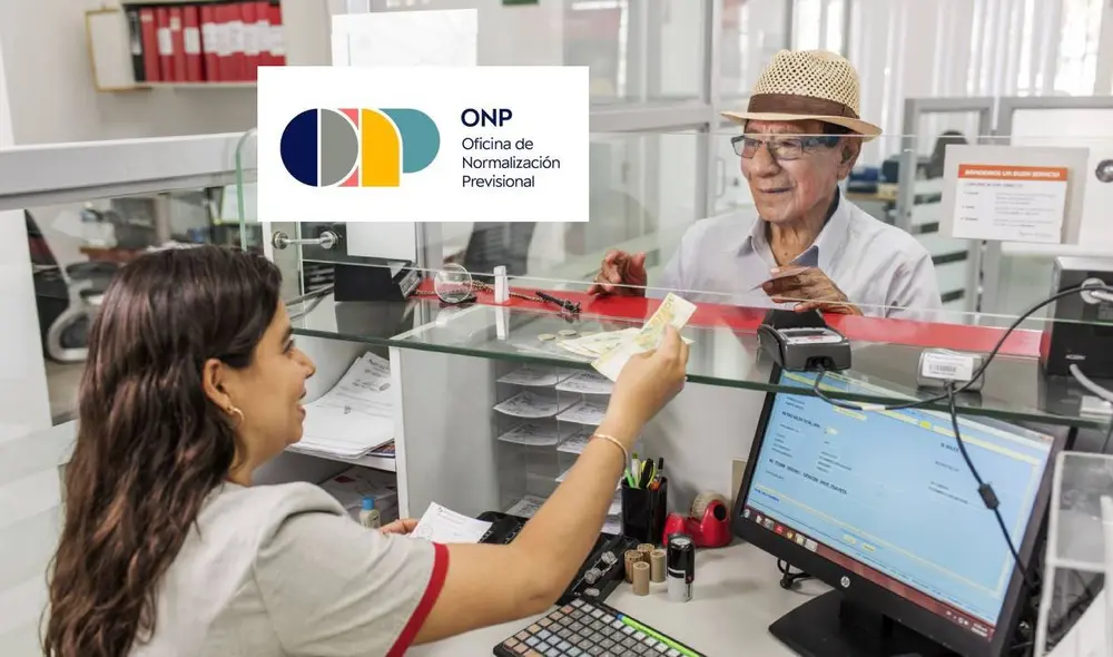 Jubilados pueden tener una pensión mensual si aportaron menos de 10 años en Perú. Foto: Composición LR/Andina. Jubilados pueden tener una pensión mensual si aportaron menos de 10 años en Perú. Foto: Composición LR/Andina.