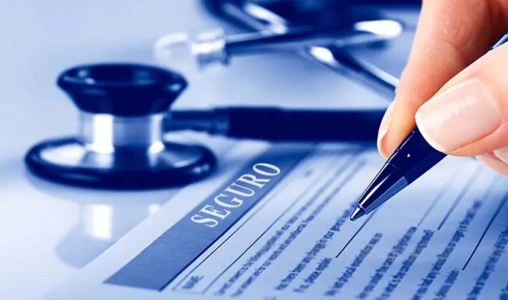 Trabajadores podrán solicitar la extensión de su seguro de forma virtual o presencial. Foto: El Peruano Trabajadores podrán solicitar la extensión de su seguro de forma virtual o presencial. Foto: El Peruano