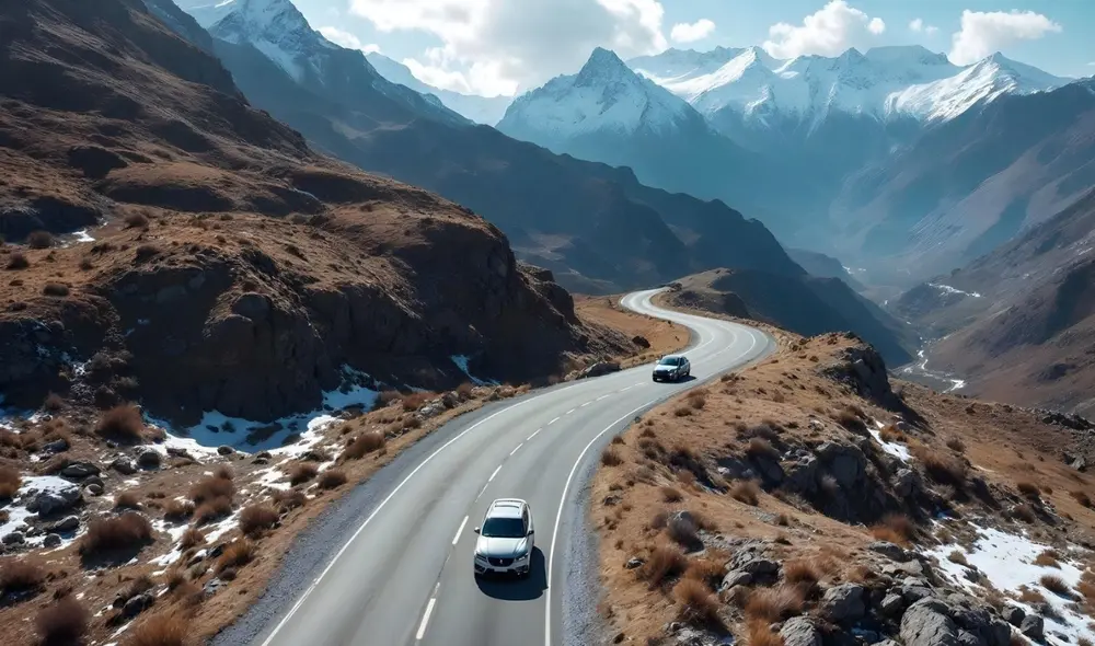 El megaproyecto en la sierra peruana espera beneficiar a más de 1,6 millones de ciudadanos. Foto: ProInversión