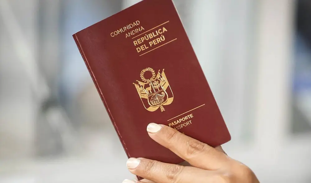 Migraciones realizará 100.000 citas mensuales en sus oficinas para que las personas puedan tramitar sus pasaportes antes de viajar. Foto: composición LR/Andina Migraciones realizará 100.000 citas mensuales en sus oficinas para que las personas puedan tramitar sus pasaportes antes de viajar. Foto: composición LR/Andina