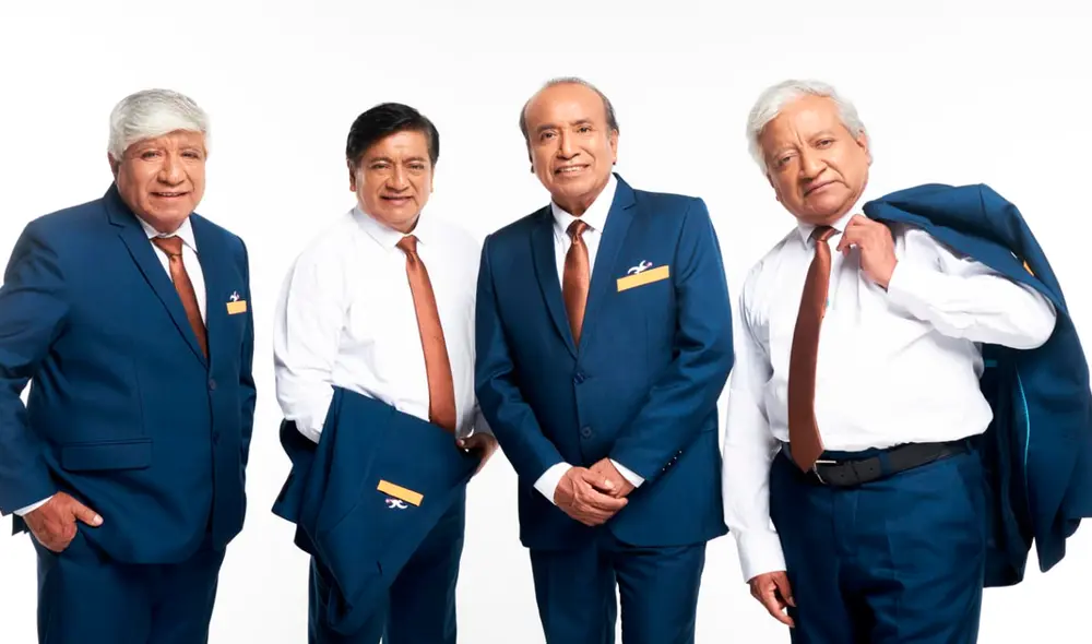 El concierto se llevará a cabo en el Centro de Convenciones Scencia de La Molina. La venta de entradas está disponible en Vaope.com. Foto: difusión.