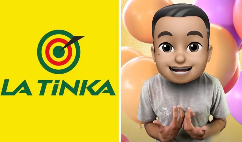 Ganador reveló que invertirá su dinero en una empresa y un viaje a Cancún. Foto. composición LR/ La Tinka Ganador reveló que invertirá su dinero en una empresa y un viaje a Cancún. Foto. composición LR/ La Tinka