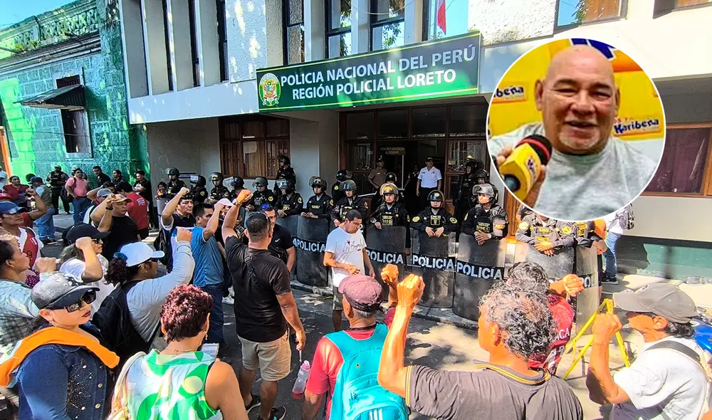 Periodista se dirigía a su trabajo cuando fue acribillado. Créditos: Yazmín Araujo / La República. Periodista se dirigía a su trabajo cuando fue acribillado. Créditos: Yazmín Araujo / La República.