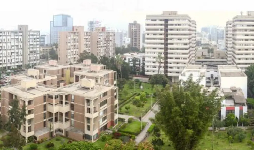 Se crea la CODIP para promover la formalidad en el sector inmobiliario. Foto: ASEI