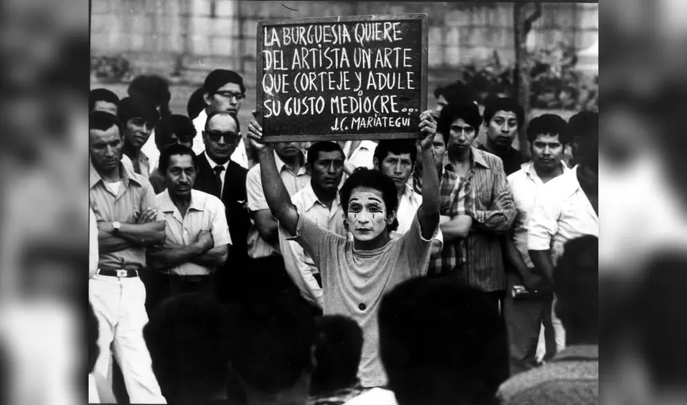 Jorge Acuña Paredes. Foto: Archivo LR.