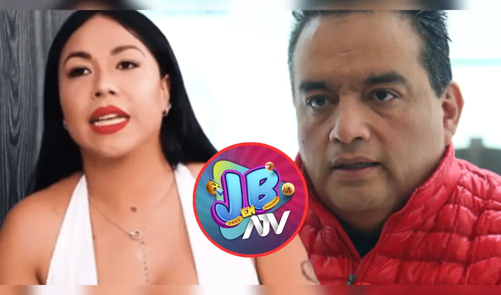 La actriz cómica Dayanita tiene 27 años.