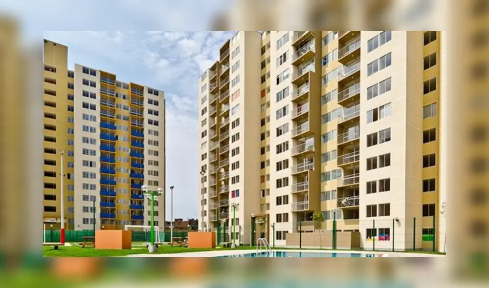 En Lima Metropolitana, uno de los aspectos más relevantes en el mercado inmobiliario. Foto: Difusión