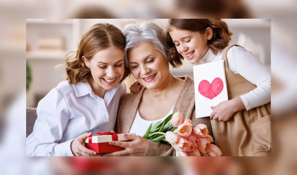 El Día de la Madre se celebrará en Perú el 11 de mayo con diversas actividades gratuitas.