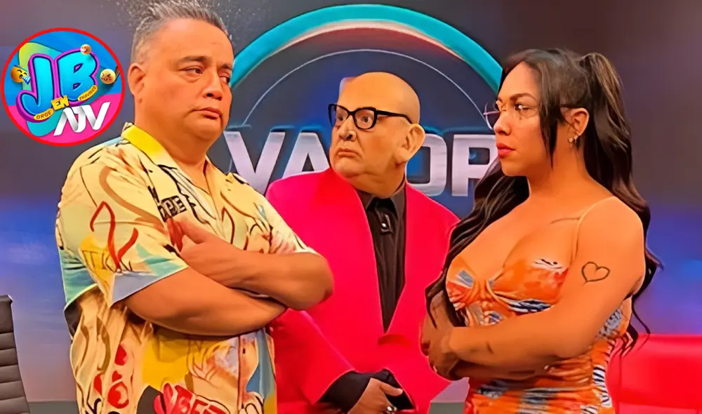 Dayanita ahora se dedica a su agrupación musical junto con su pareja. Foto: composición LR/Jorge Benavides