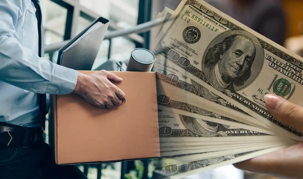 California ofrece alivio económico a desempleados a través de beneficios por desempleo, administrados por el EDD. Foto: Composición LR/Freepik California ofrece alivio económico a desempleados a través de beneficios por desempleo, administrados por el EDD. Foto: Composición LR/Freepik