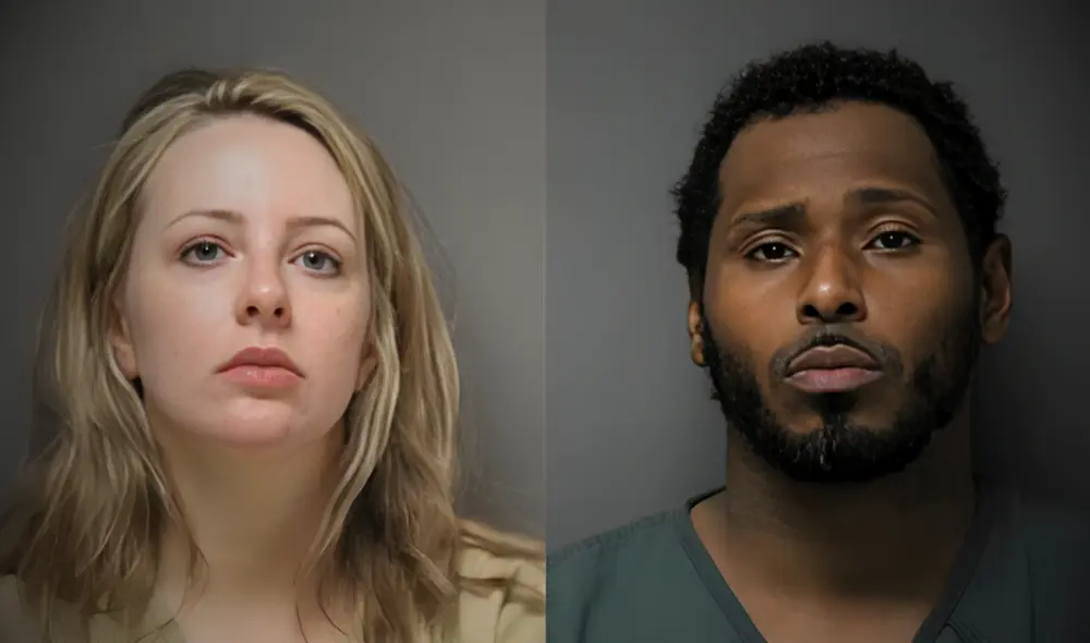 Acusan a pareja de Nueva Jersey por la muerte de su bebé de 3 meses; autopsia indica homicidio. Foto: 6ABC