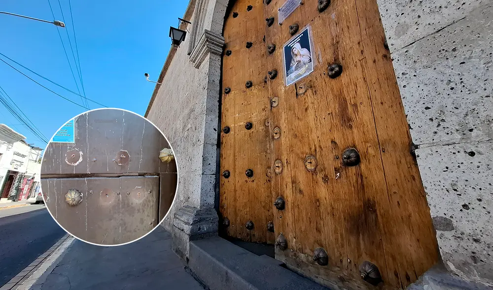 Hurto fue de forma sistemática durante 4 noches.