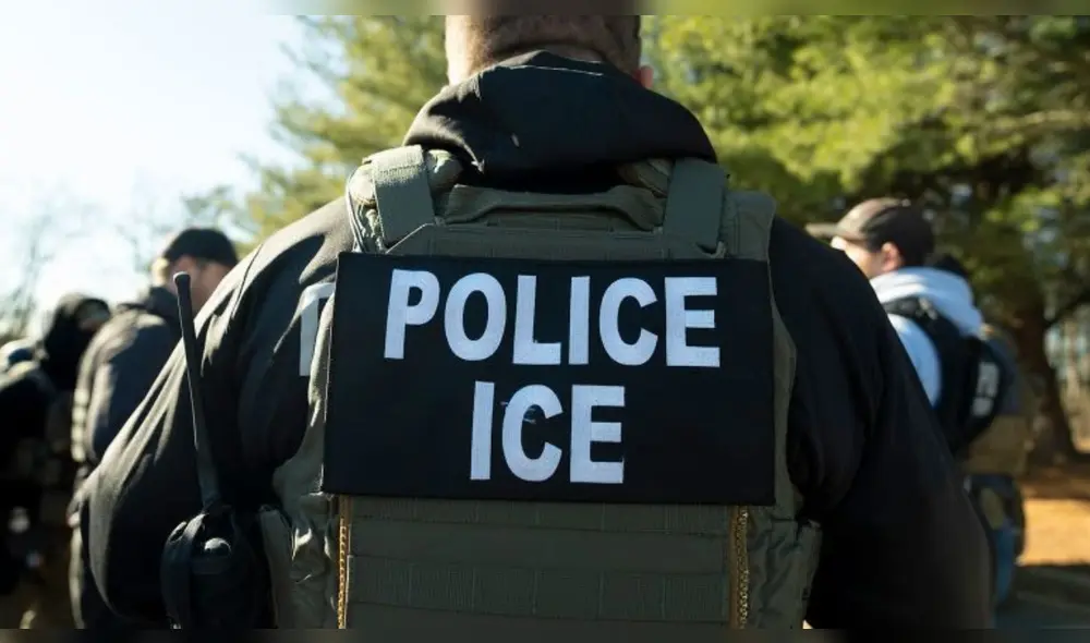 La ofensiva migratoria anunciada por Trump plantea un escenario de alta tensión en la política estadounidense.