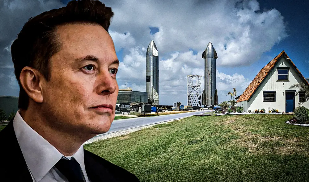Texas ya ha invertido más de 15 millones de dólares para apoyar el crecimiento del enclave y facilitar la expansión de SpaceX.