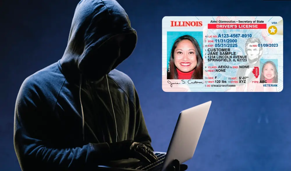 BBB advierte a los estadounidenses sobre estafas en trámites de Real ID en páginas fraudulentas que buscan obtener datos personales.