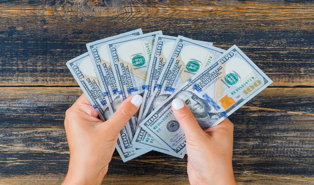 Dicho estado busca implementar un plan que busca restringir el envío de remesas al extranjero. Foto: Freepik.