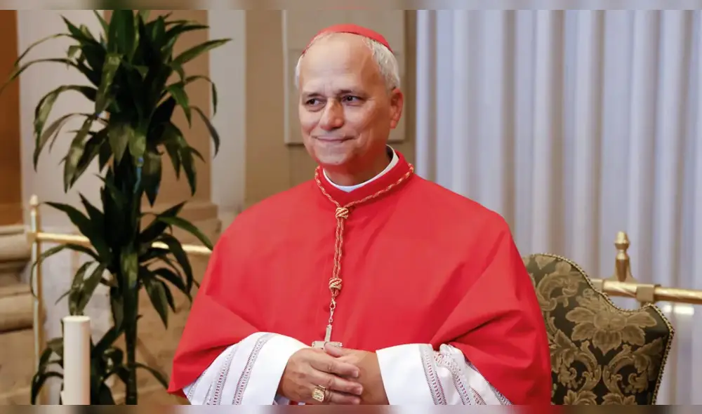 La elección de Robert Francis Prevost como Papa León XIV marca un nuevo capítulo en la historia del Vaticano. La elección de Robert Francis Prevost como Papa León XIV marca un nuevo capítulo en la historia del Vaticano.