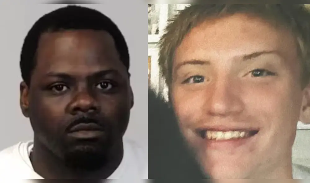 El adolescente murió tras recibir disparos mientras participaba en un reto viral de TikTok en Spotsylvania County, Virginia. Foto: Composición LR. El adolescente murió tras recibir disparos mientras participaba en un reto viral de TikTok en Spotsylvania County, Virginia. Foto: Composición LR.