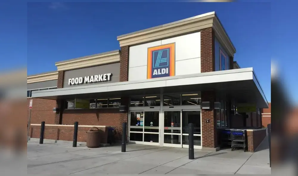 El panorama del retail alimentario en Estados Unidos se tranforma y Aldi lidera ese cambio. Foto: Diario Las Américas