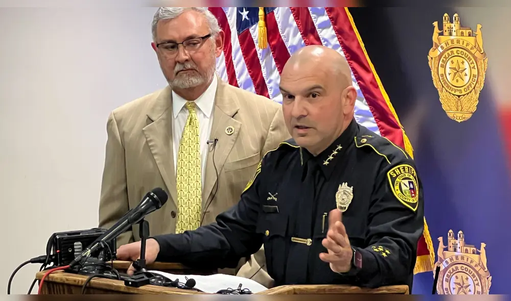 Este último operativo en Texas representa una advertencia clara sobre el crecimiento de amenazas del crimen organizado transnacional.