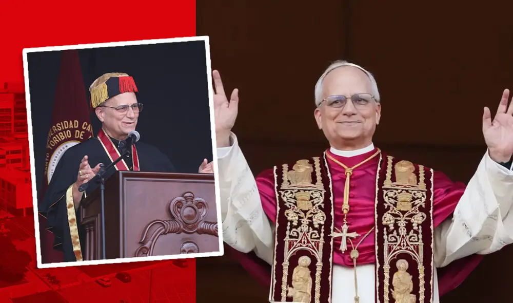 Su elección simboliza la continuidad de una Iglesia cercana a las comunidades, reflejando la visión del Papa Francisco. Fuente: Difusión.