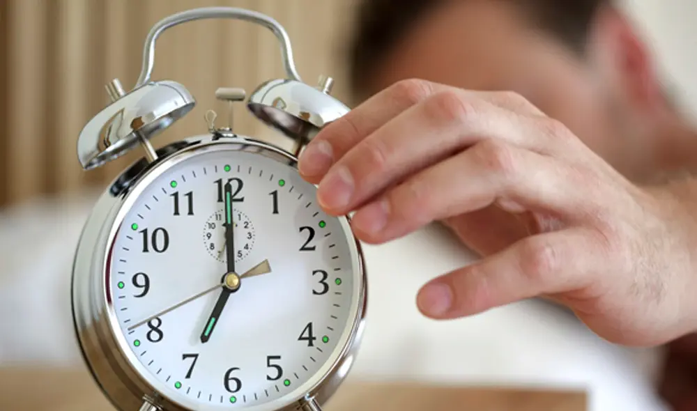 Una mutación recientemente identificada ayuda a quienes duermen profundamente con tan solo cuatro a seis horas de sueño. Foto: IStock