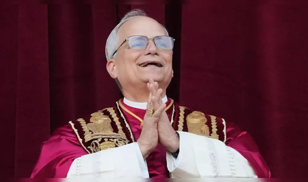 La Orden de San Agustín, es la institución que formó al papa León XIV, el primer pontífice estadounidense.