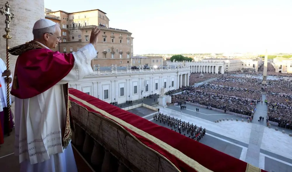 La Oficina de Prensa de la Santa Sede ha confirmado los eventos programados para los próximos días, destacando la importancia de la comunicación con los medios de comunicación en su nuevo rol. Foto: Vatican La Oficina de Prensa de la Santa Sede ha confirmado los eventos programados para los próximos días, destacando la importancia de la comunicación con los medios de comunicación en su nuevo rol. Foto: Vatican
