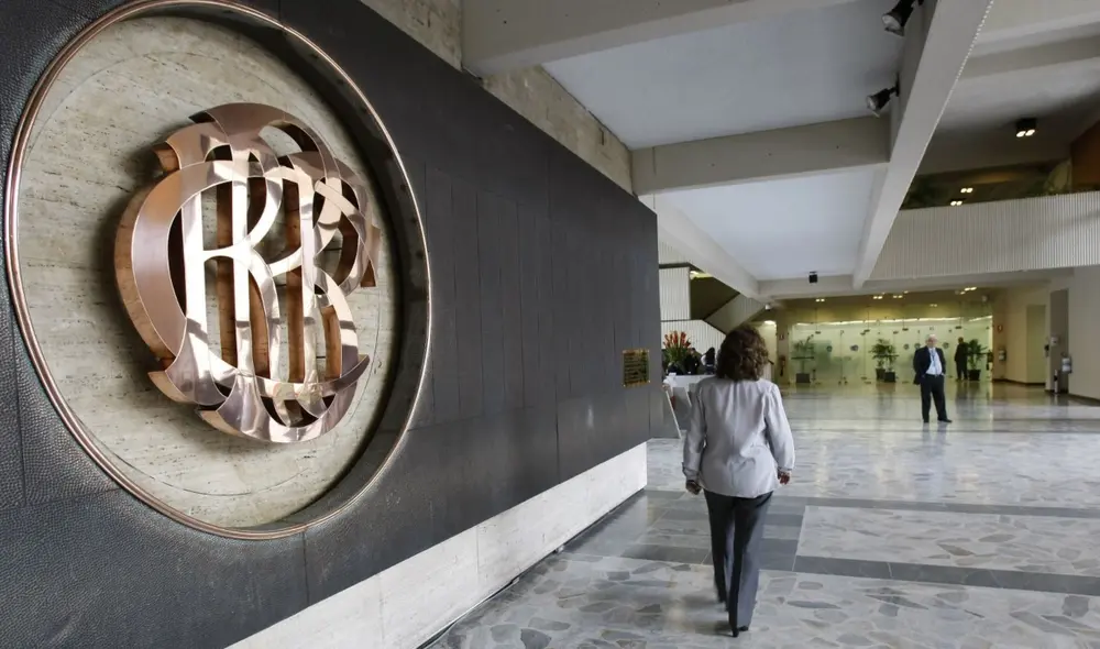 El BCRP recordó que en abril, la tasa mensual de inflación total fue 0,32%.