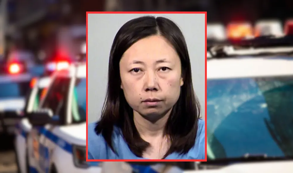 Yui Inoue ocultó los cuerpos de sus hijos bajo basura y colchones antes de huir con dinero y su pasaporte. Foto: composición LR