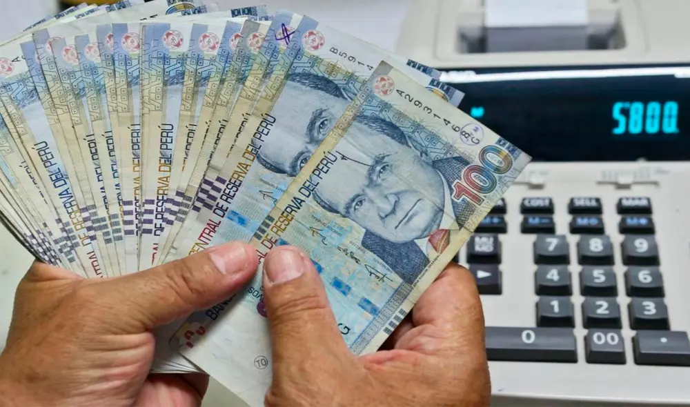 Ejecutivo aprueba retiro total de la CTS en Perú. Foto: Andina. Ejecutivo aprueba retiro total de la CTS en Perú. Foto: Andina.