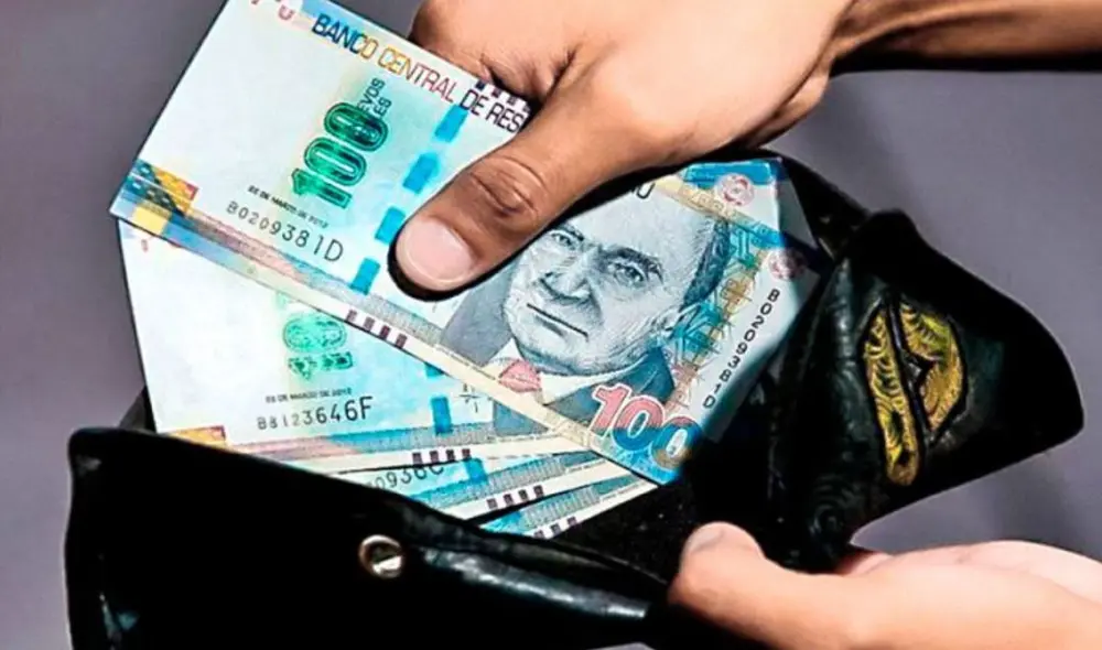 La CTS es un beneficio laboral que los empleadores depositan semestralmente a sus trabajadores. Foto: El Peruano/LR