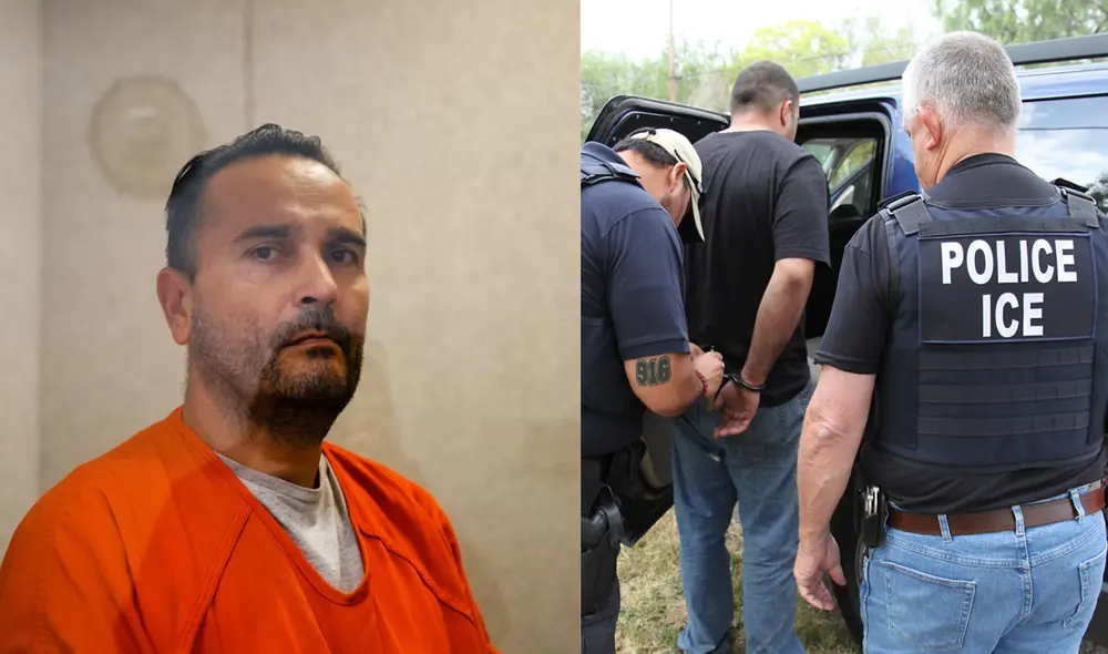 Tras la liberación de Kostenyuk, toda su familia regresó a casa en las afueras de Spokane. Foto: Composición LR.